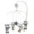 Plyšové kolotoče