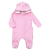 Zimní overálky