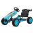 Šlapací motokáry a šlapadla